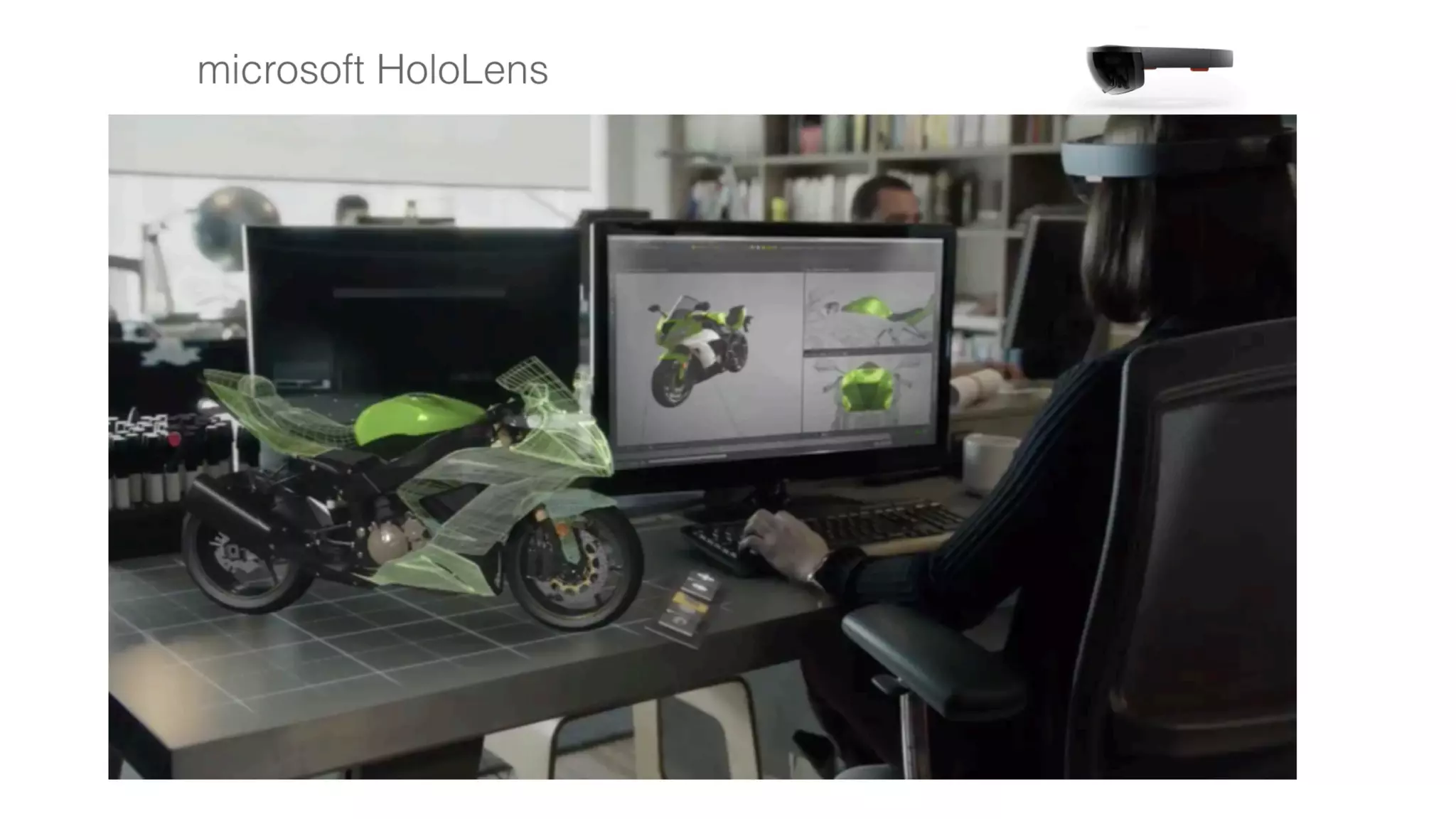 Future of Learning: Where Should I Focus Today #DevLearn17