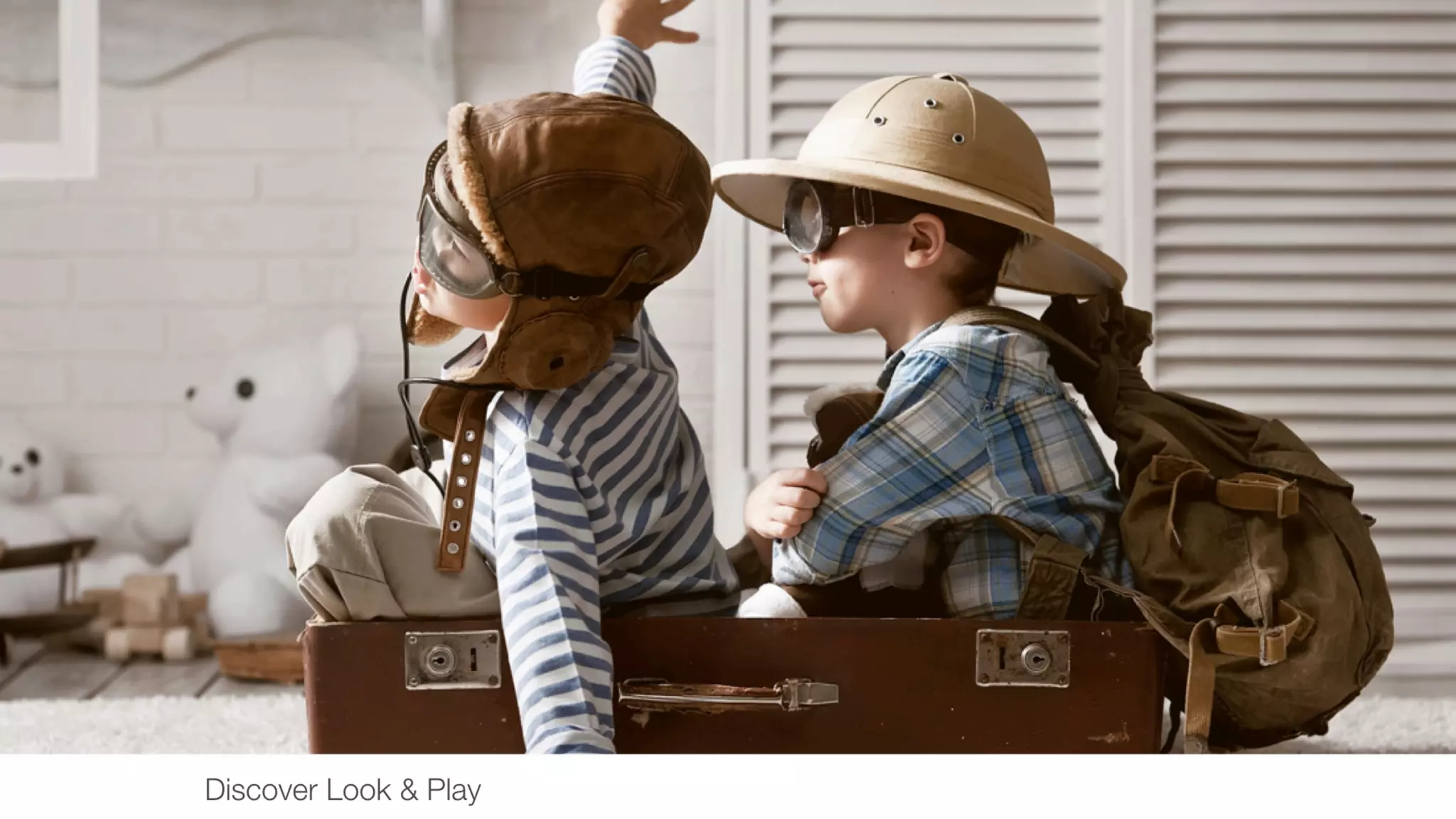 Future of Learning: Where Should I Focus Today #DevLearn17