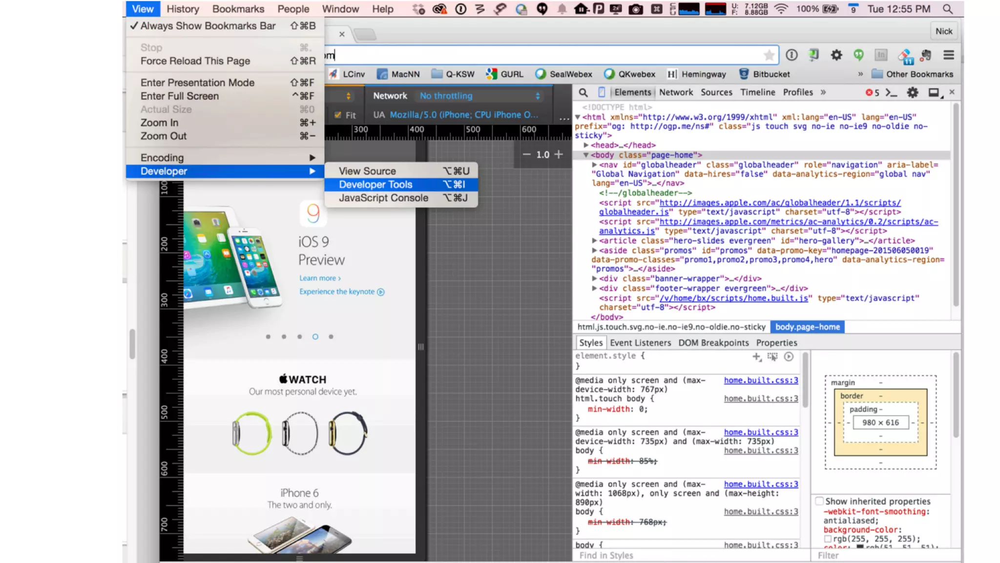 Future of Learning: Where Should I Focus Today #DevLearn17