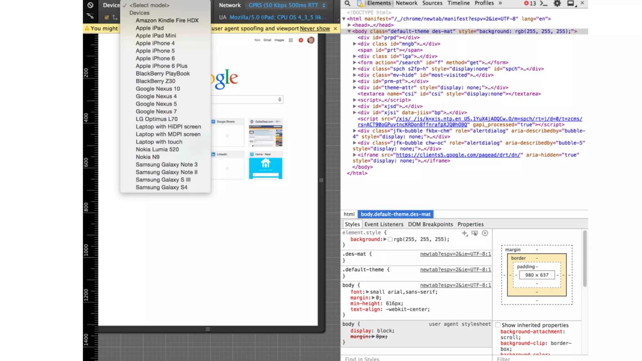 Future of Learning: Where Should I Focus Today #DevLearn17