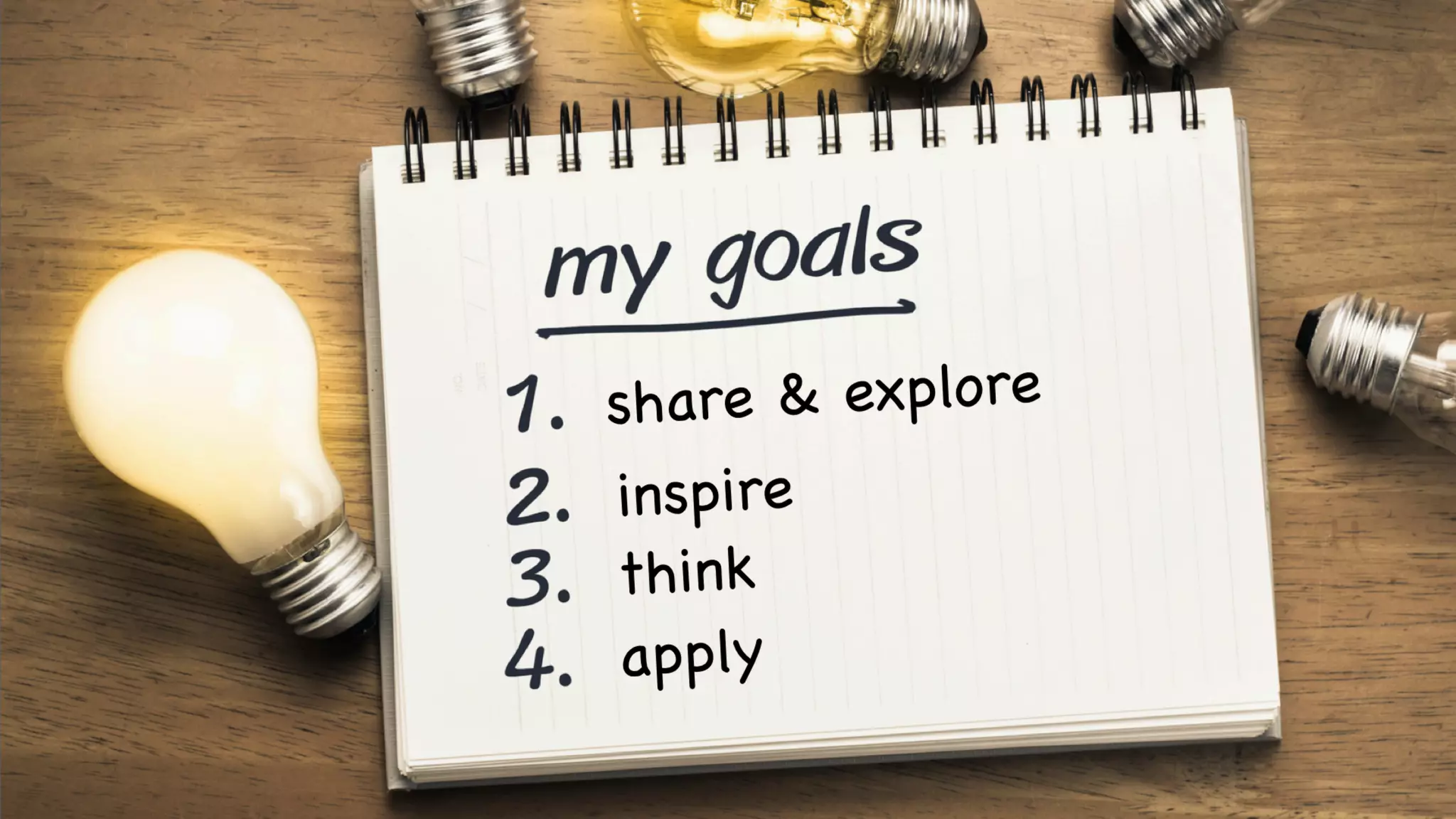 Future of Learning: Where Should I Focus Today #DevLearn17