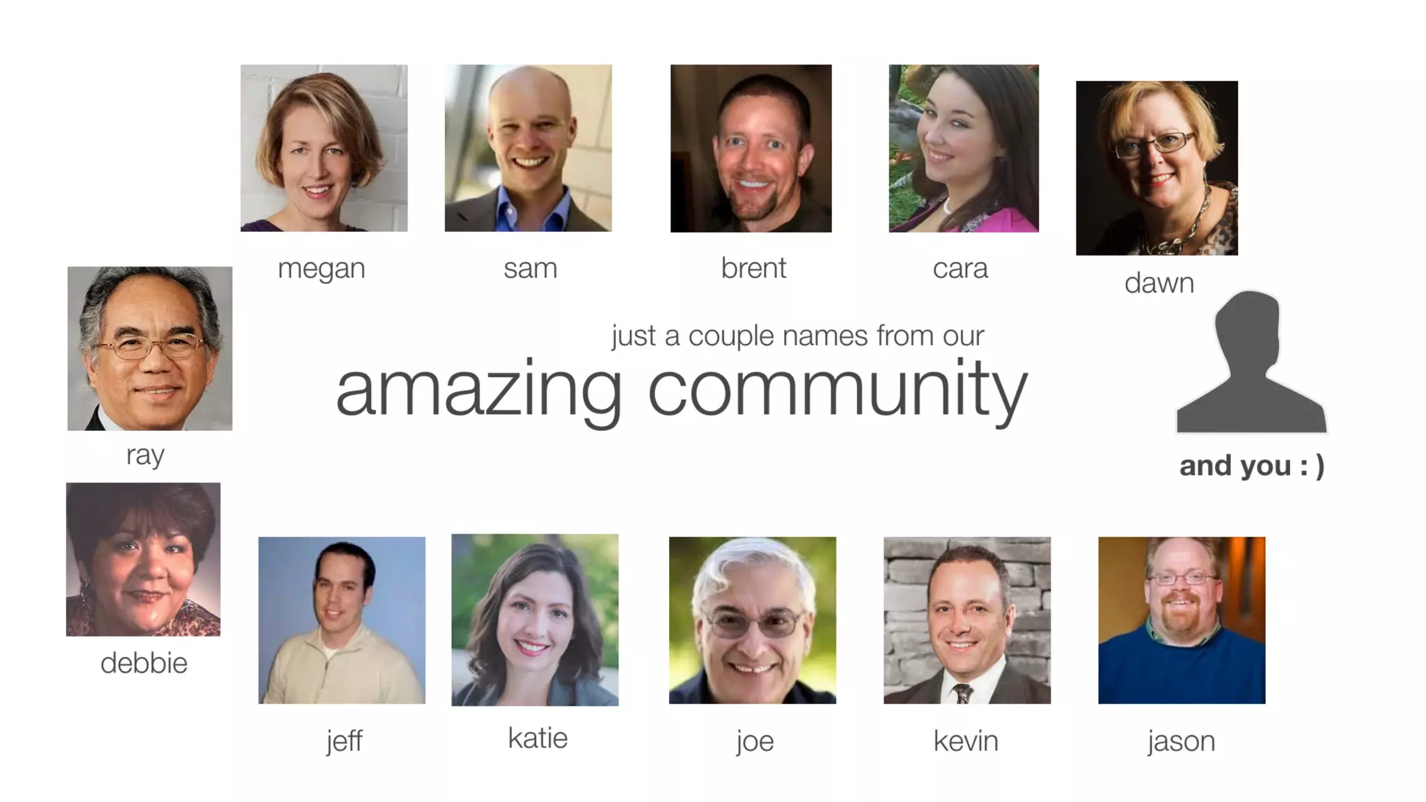 Future of Learning: Where Should I Focus Today #DevLearn17