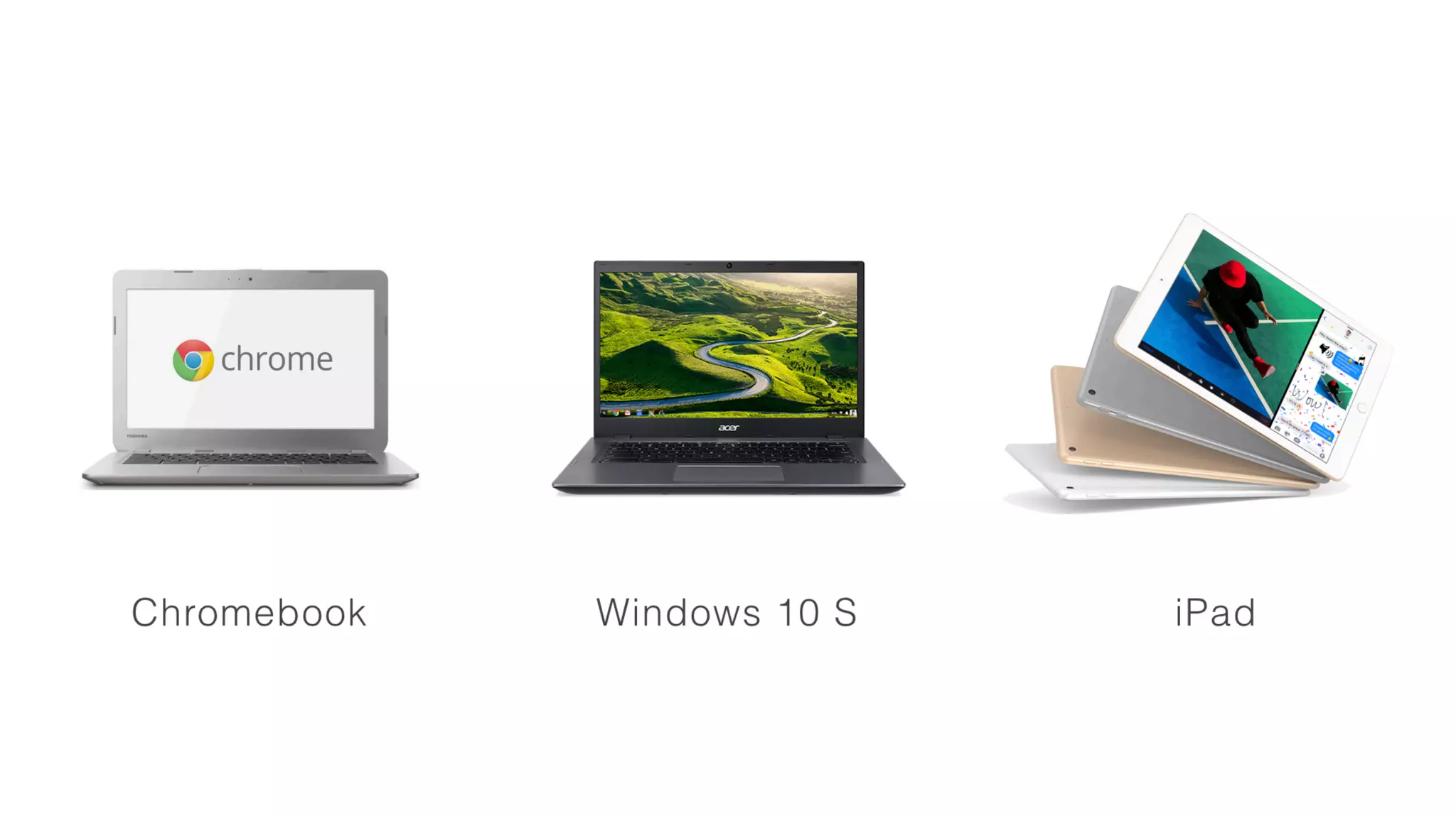 Future of Learning: Where Should I Focus Today #DevLearn17