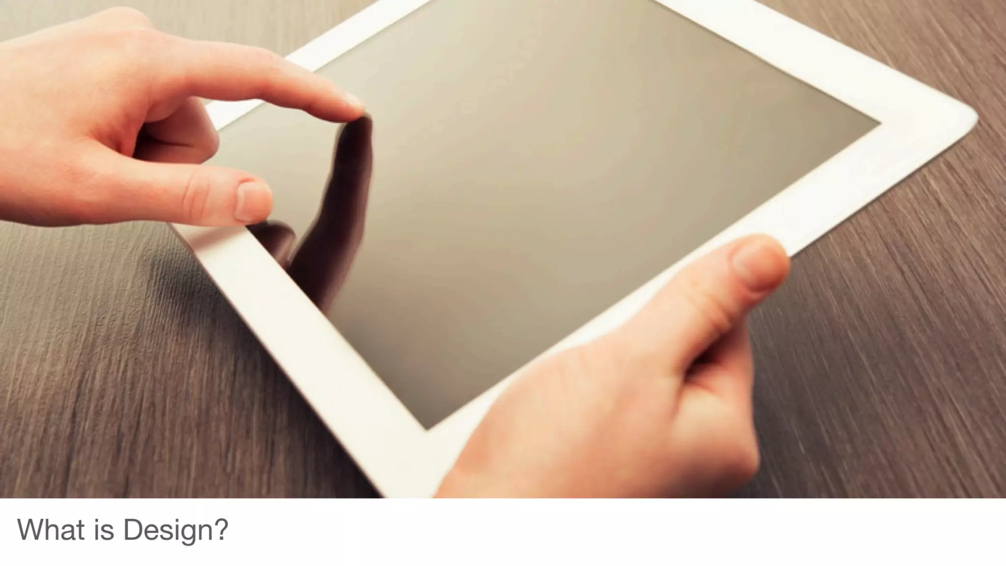 Future of Learning: Where Should I Focus Today #DevLearn17