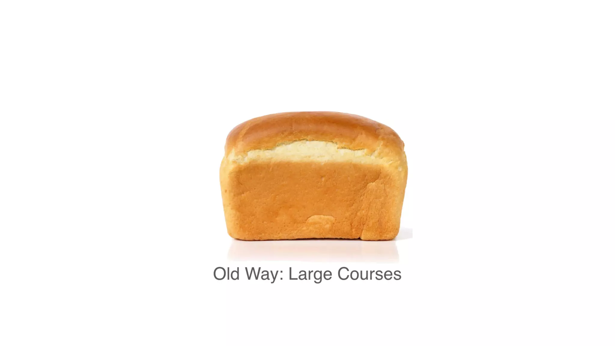 Future of Learning: Where Should I Focus Today #DevLearn17