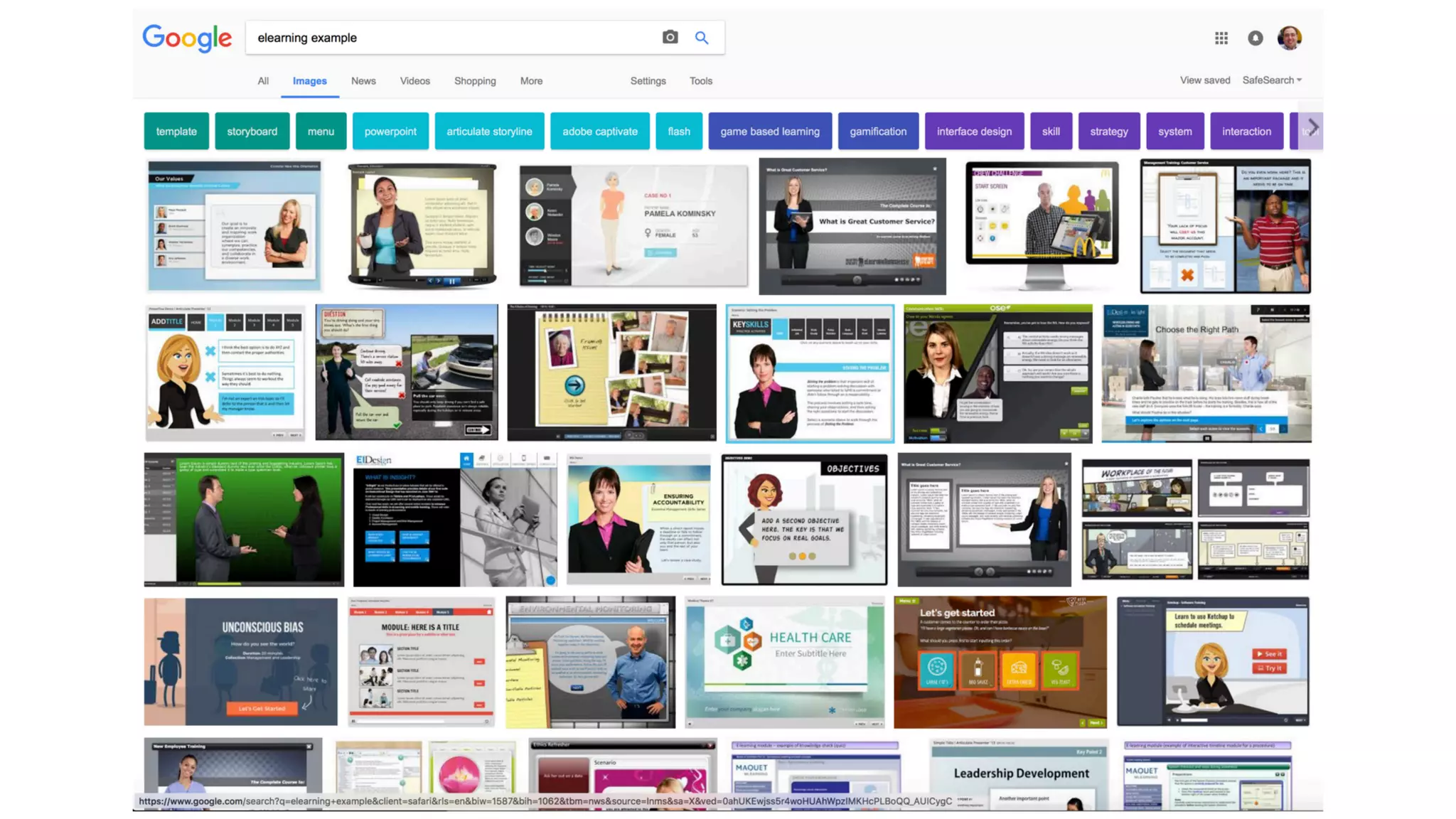 Future of Learning: Where Should I Focus Today #DevLearn17
