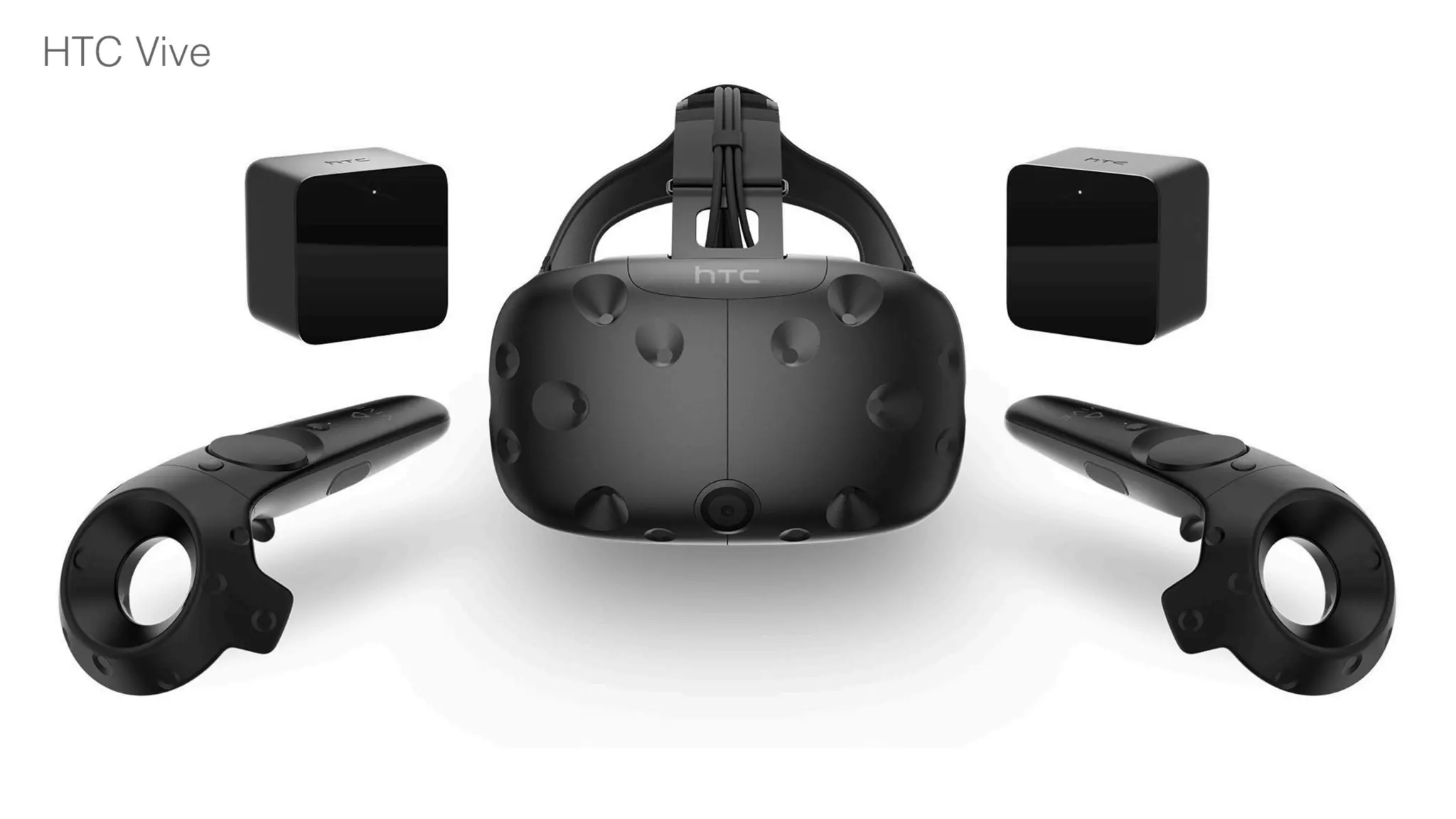 DevLearn17 Getting Started with 360 Realities AR | VR | MR