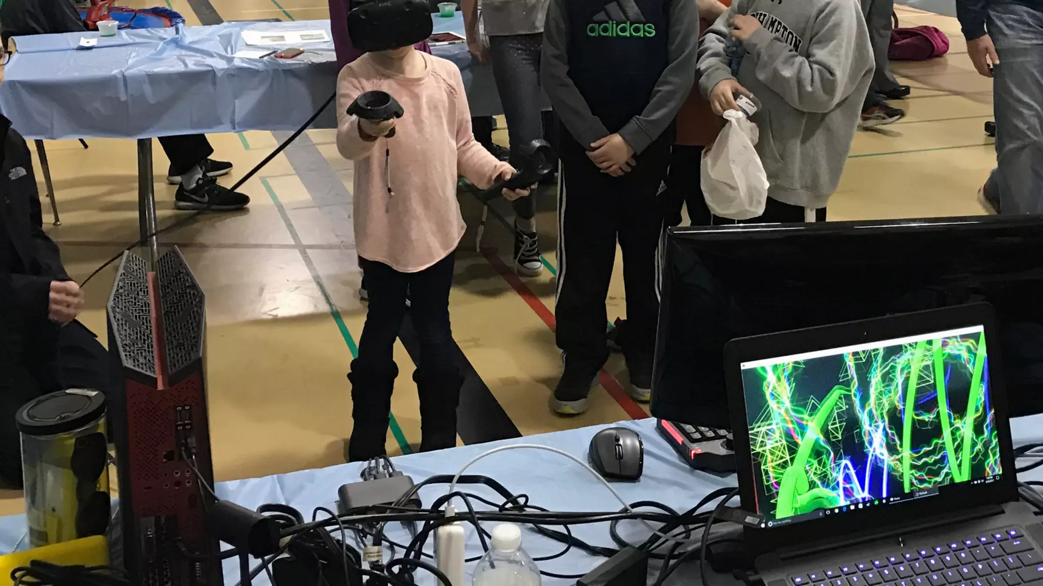 DevLearn17 Getting Started with 360 Realities AR | VR | MR