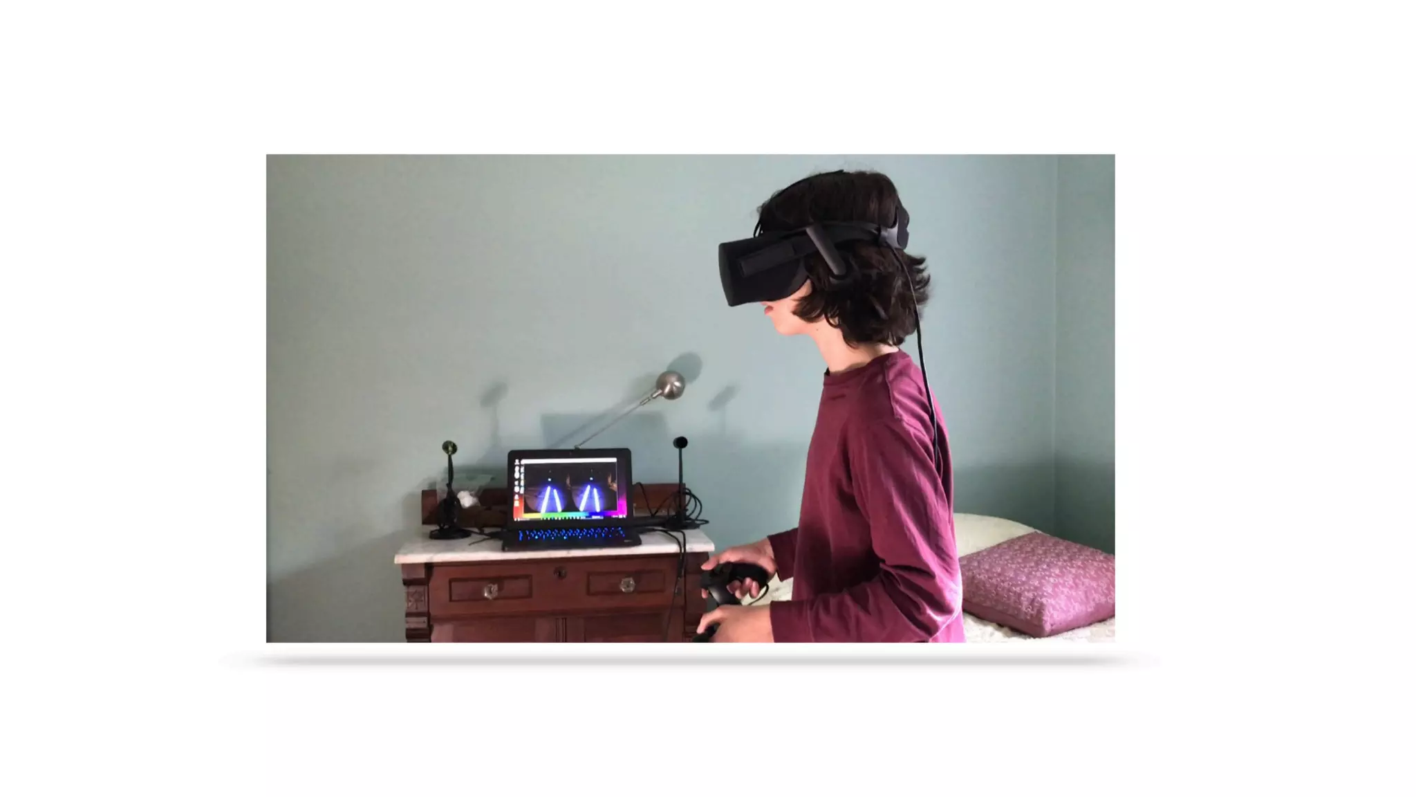 DevLearn17 Getting Started with 360 Realities AR | VR | MR