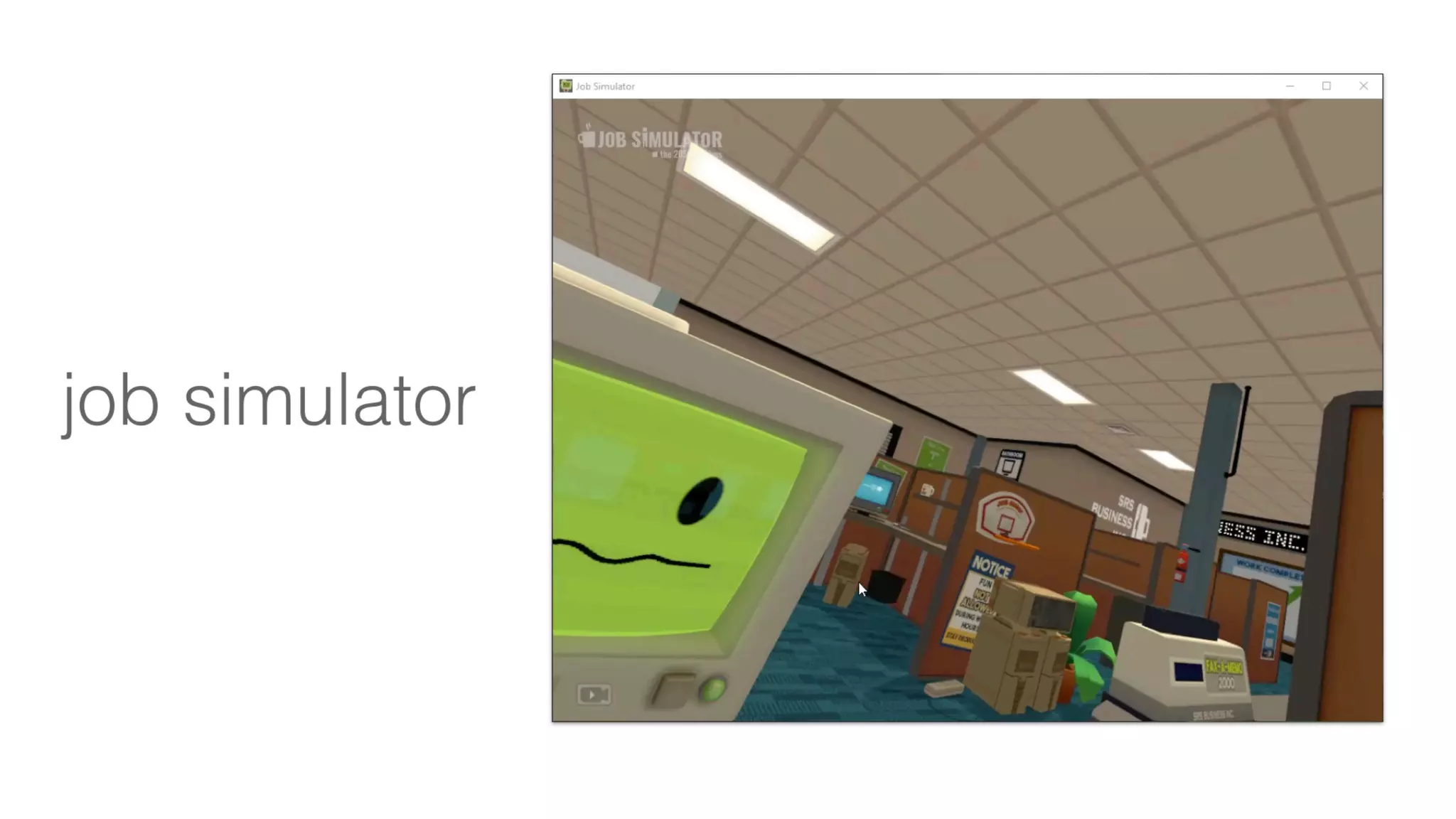 DevLearn17 Getting Started with 360 Realities AR | VR | MR