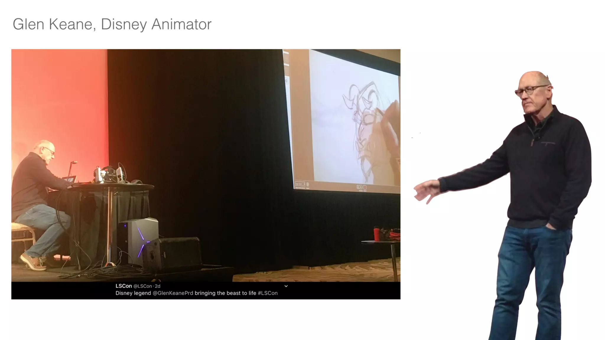 DevLearn17 Getting Started with 360 Realities AR | VR | MR