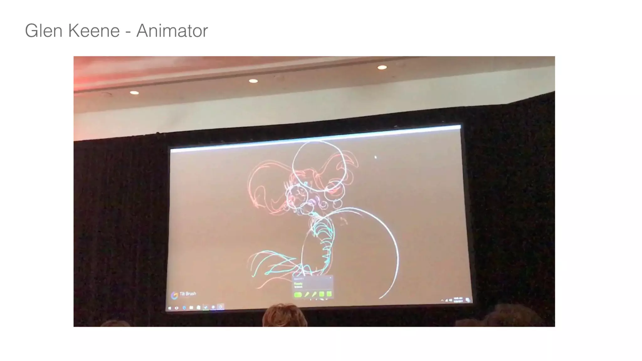 DevLearn17 Getting Started with 360 Realities AR | VR | MR