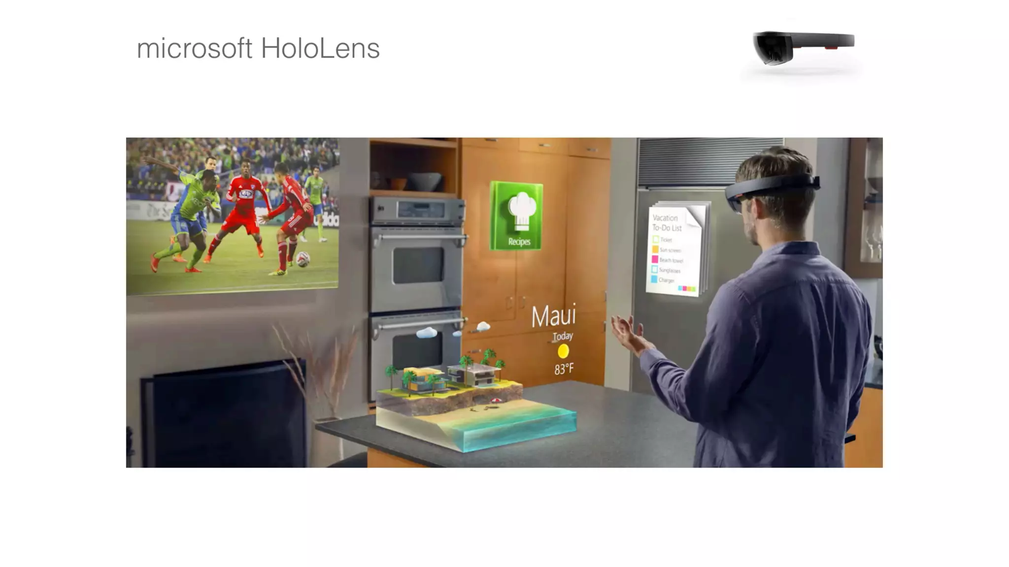 DevLearn17 Getting Started with 360 Realities AR | VR | MR