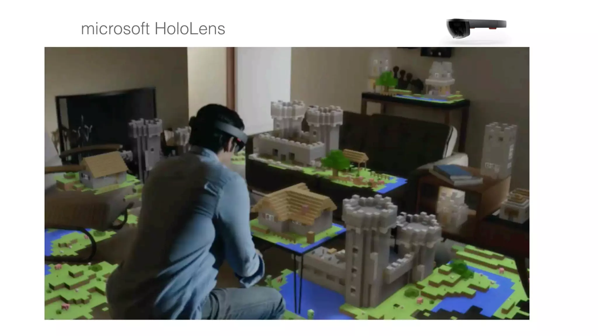 DevLearn17 Getting Started with 360 Realities AR | VR | MR