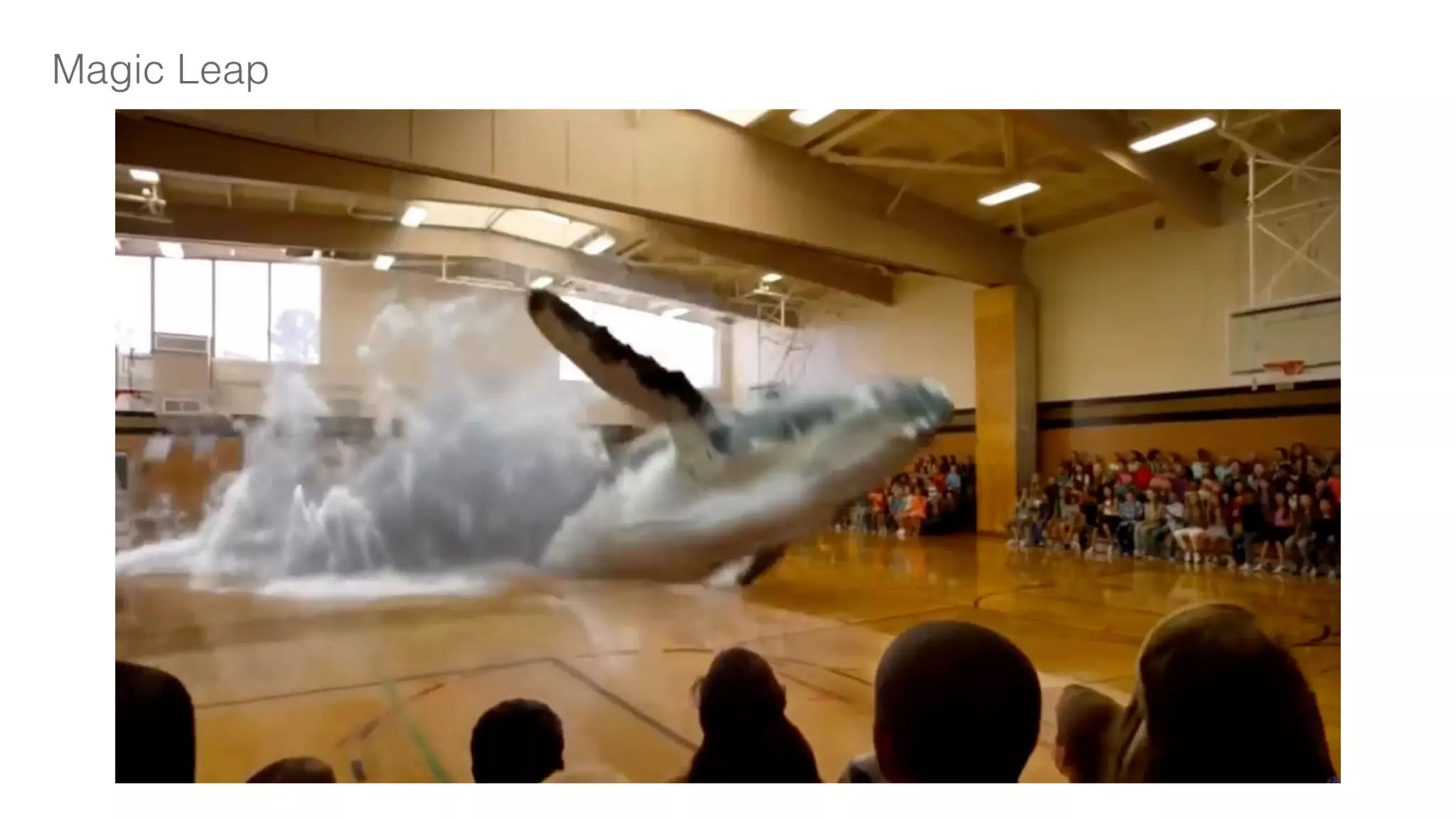 DevLearn17 Getting Started with 360 Realities AR | VR | MR