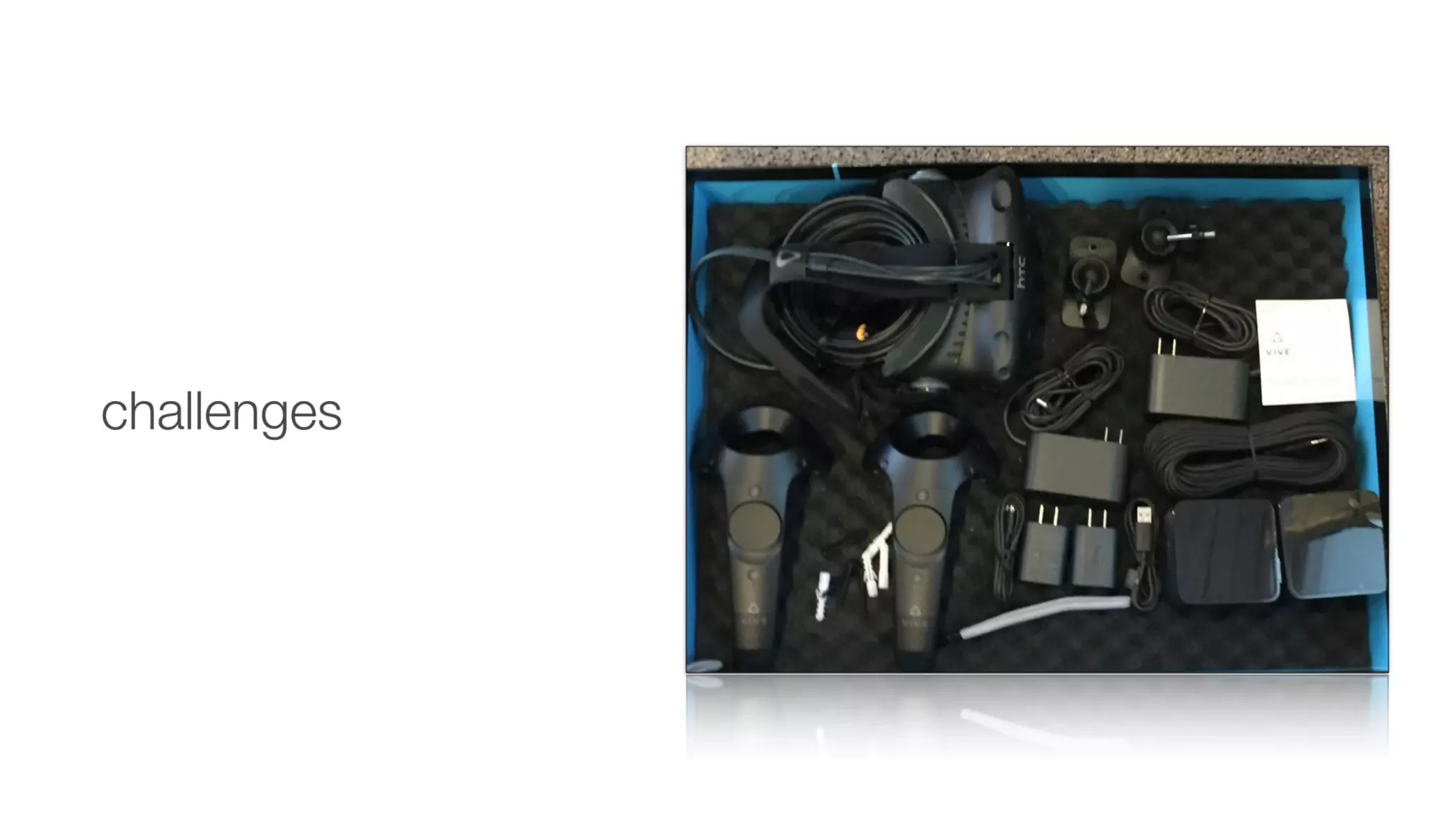 DevLearn17 Getting Started with 360 Realities AR | VR | MR