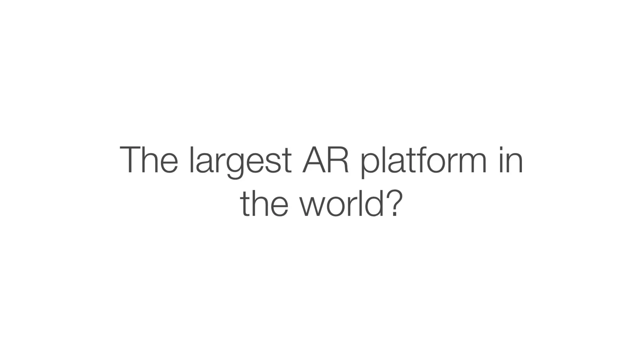 DevLearn17 Getting Started with 360 Realities AR | VR | MR