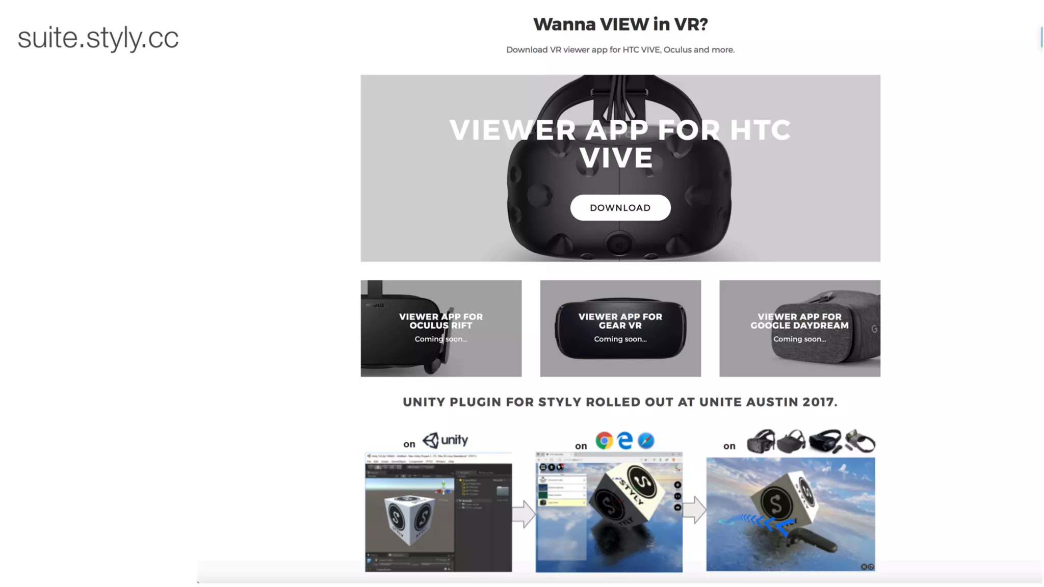 DevLearn17 Getting Started with 360 Realities AR | VR | MR