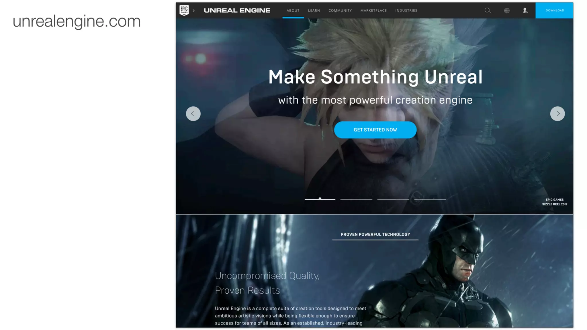 DevLearn17 Getting Started with 360 Realities AR | VR | MR