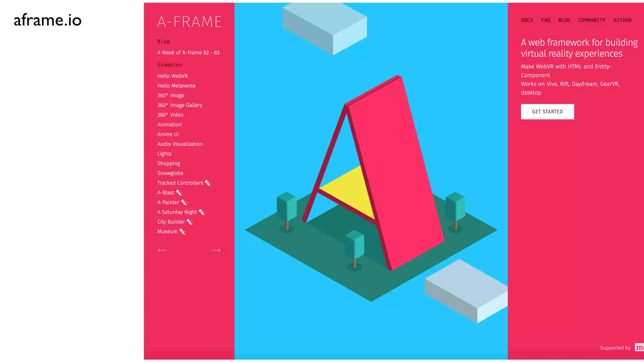 DevLearn17 Getting Started with 360 Realities AR | VR | MR