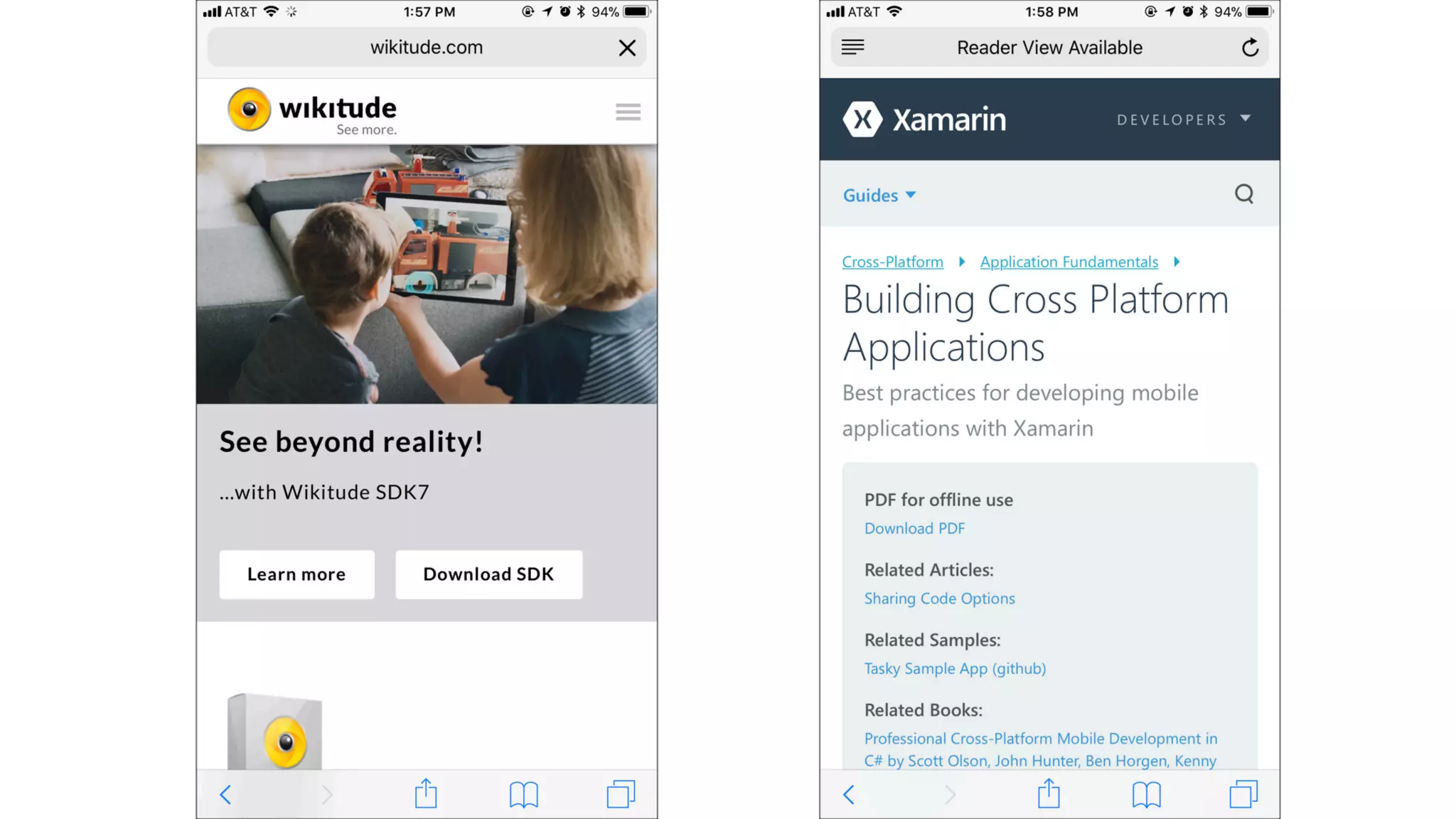 DevLearn17 Getting Started with 360 Realities AR | VR | MR