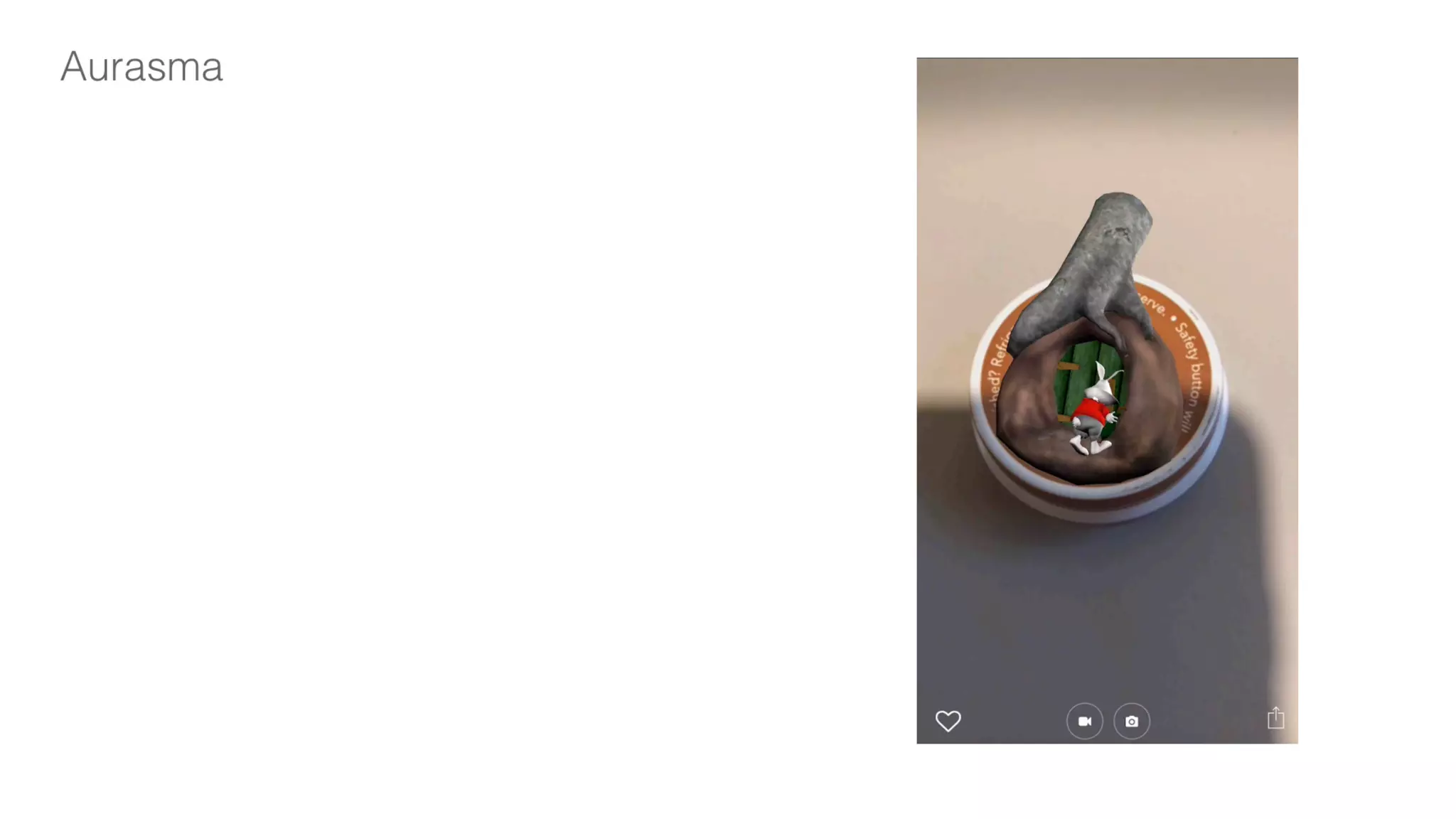 DevLearn17 Getting Started with 360 Realities AR | VR | MR