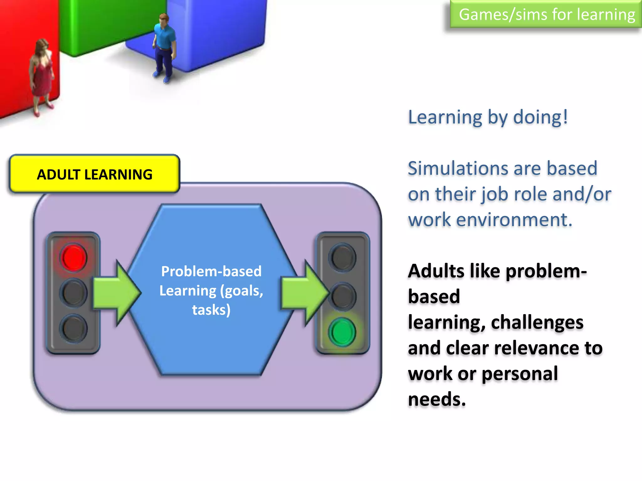 Devlearn Session 514