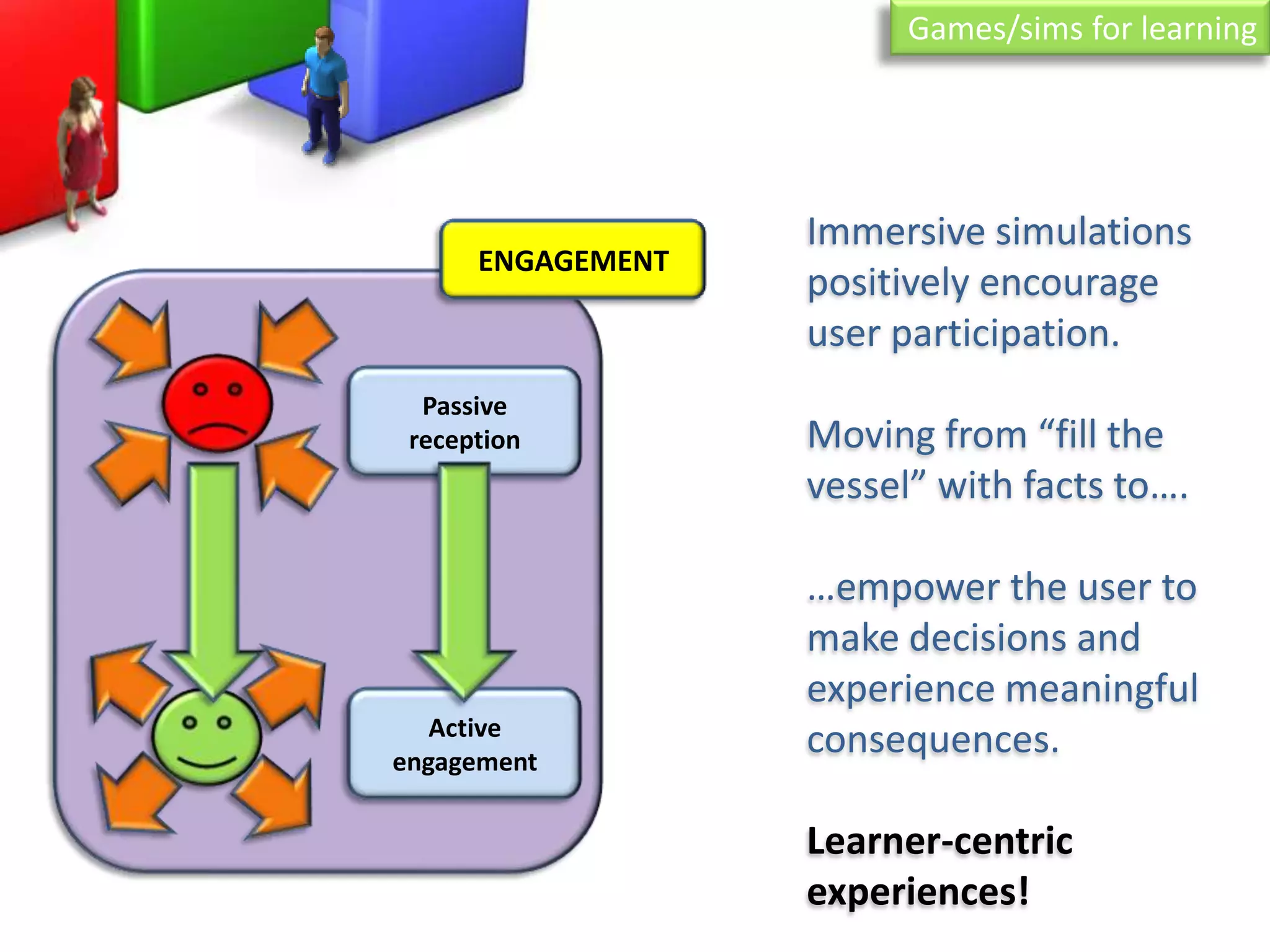 Devlearn Session 514