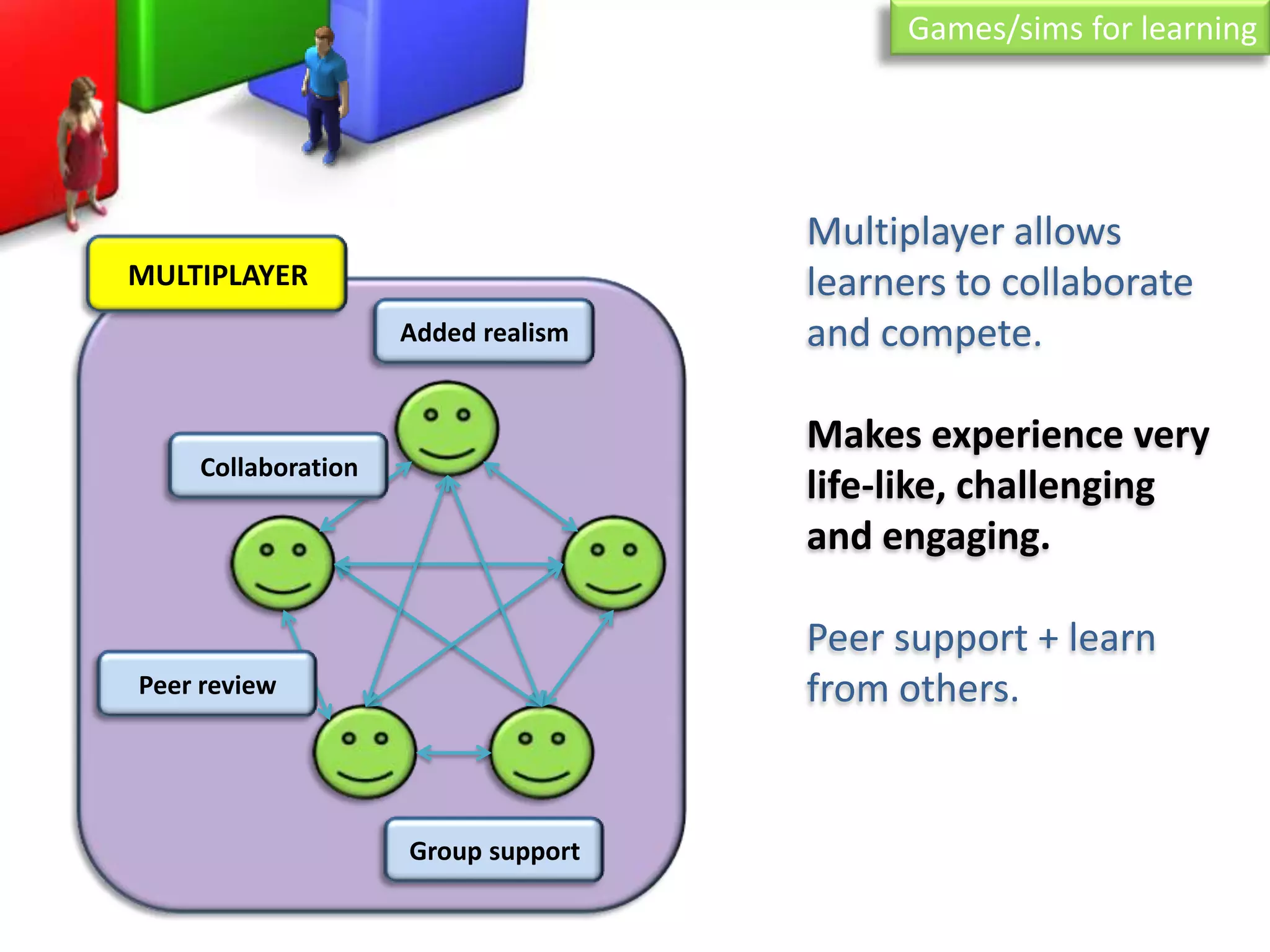 Devlearn Session 514
