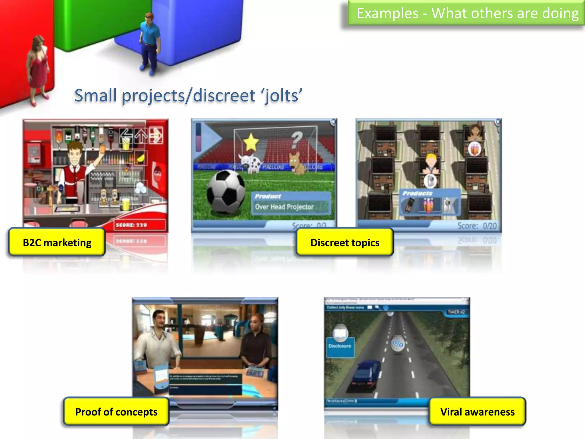 Devlearn Session 514