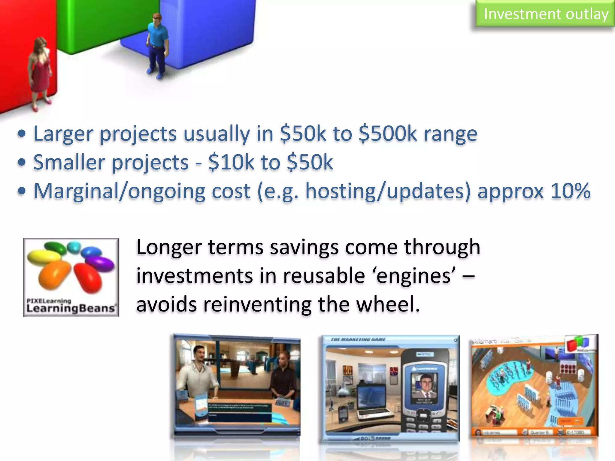 Devlearn Session 514