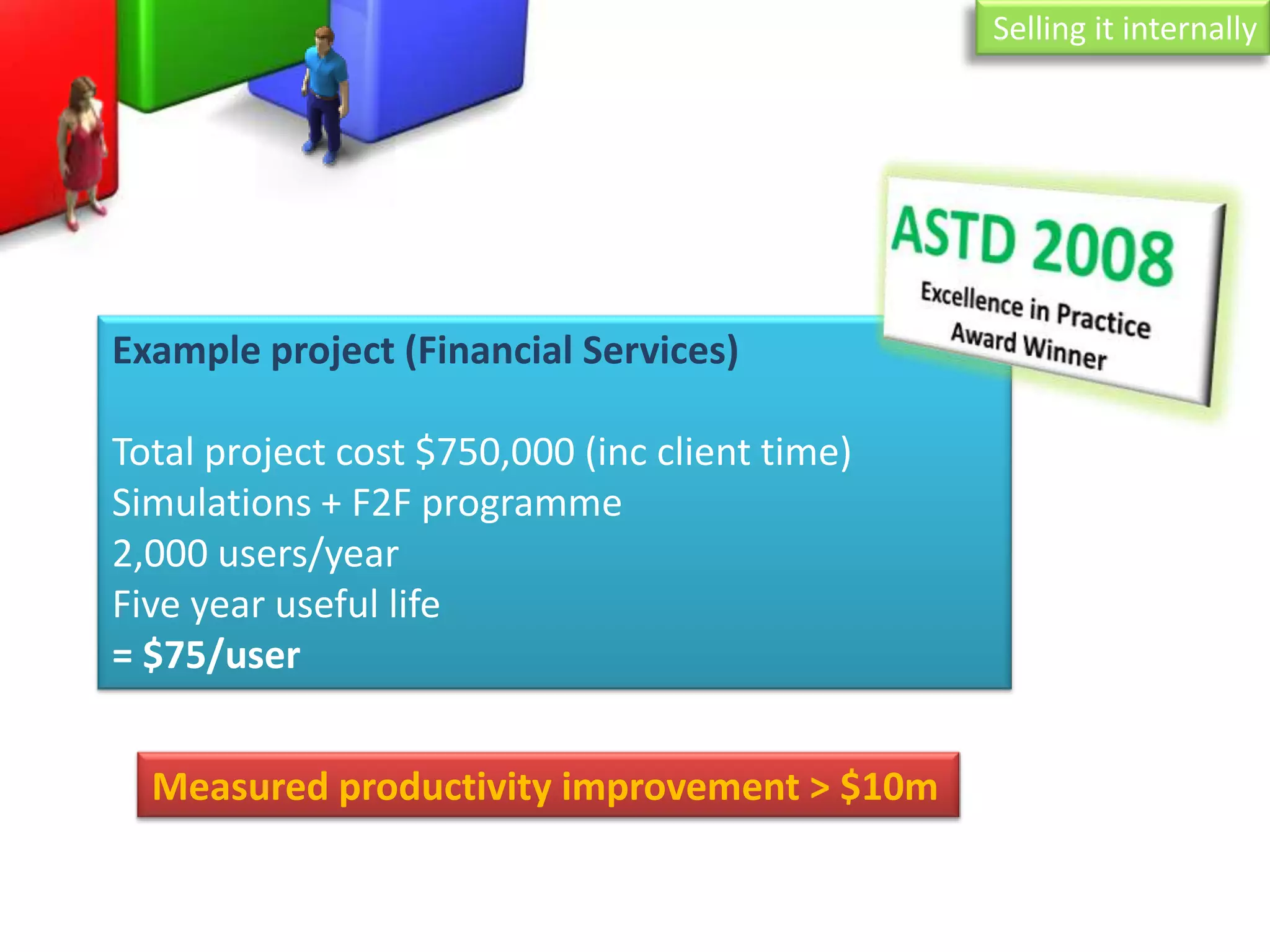 Devlearn Session 514