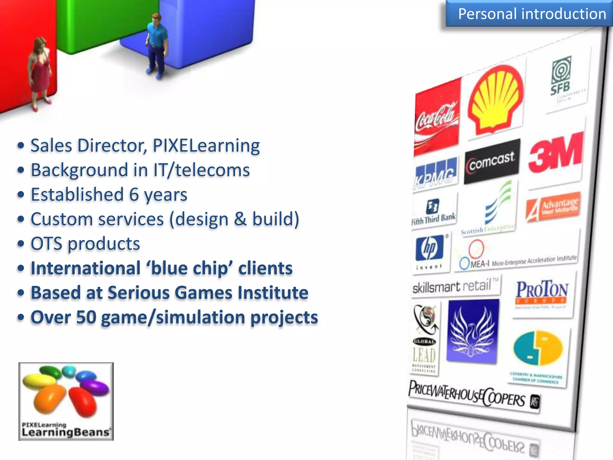 Devlearn Session 514