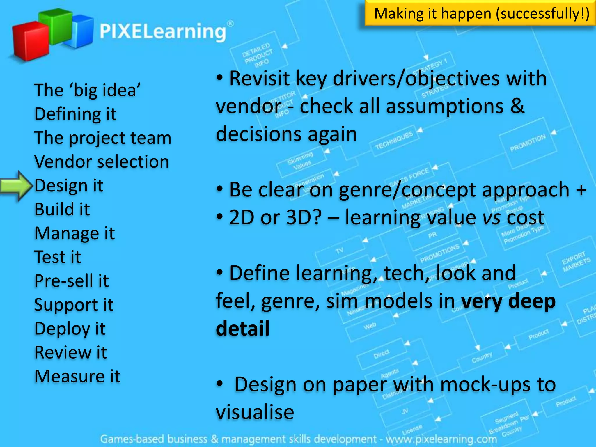 Devlearn Session 514