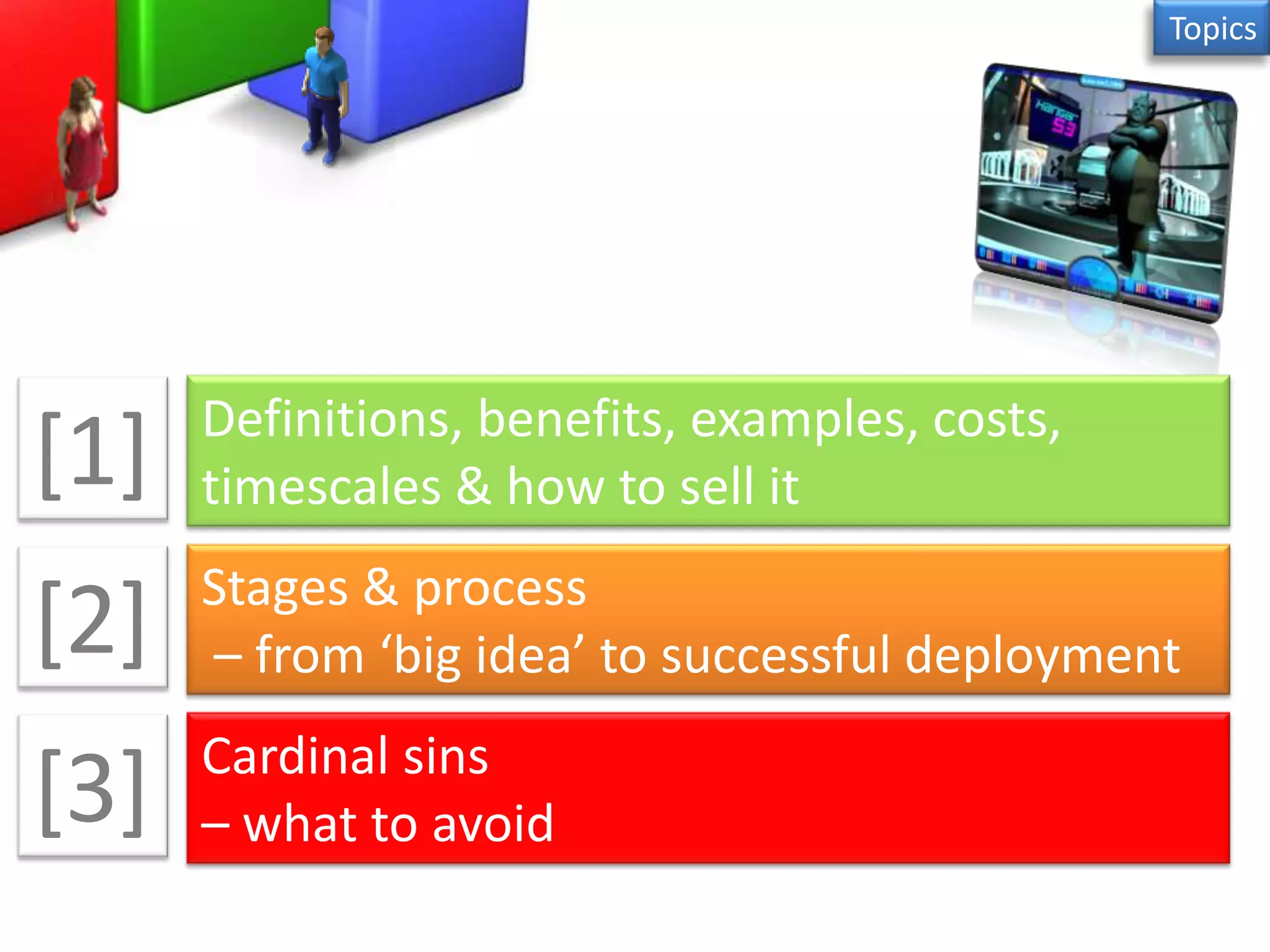 Devlearn Session 514