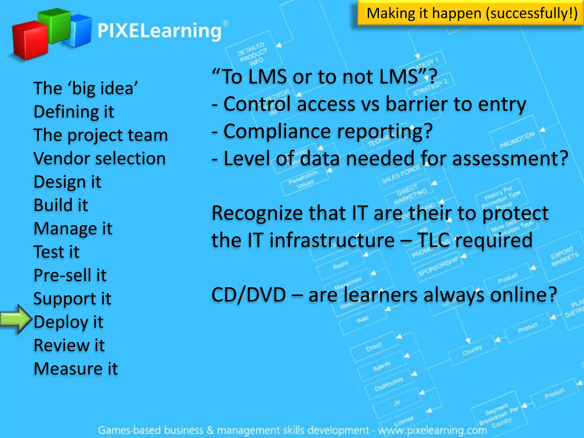 Devlearn Session 514