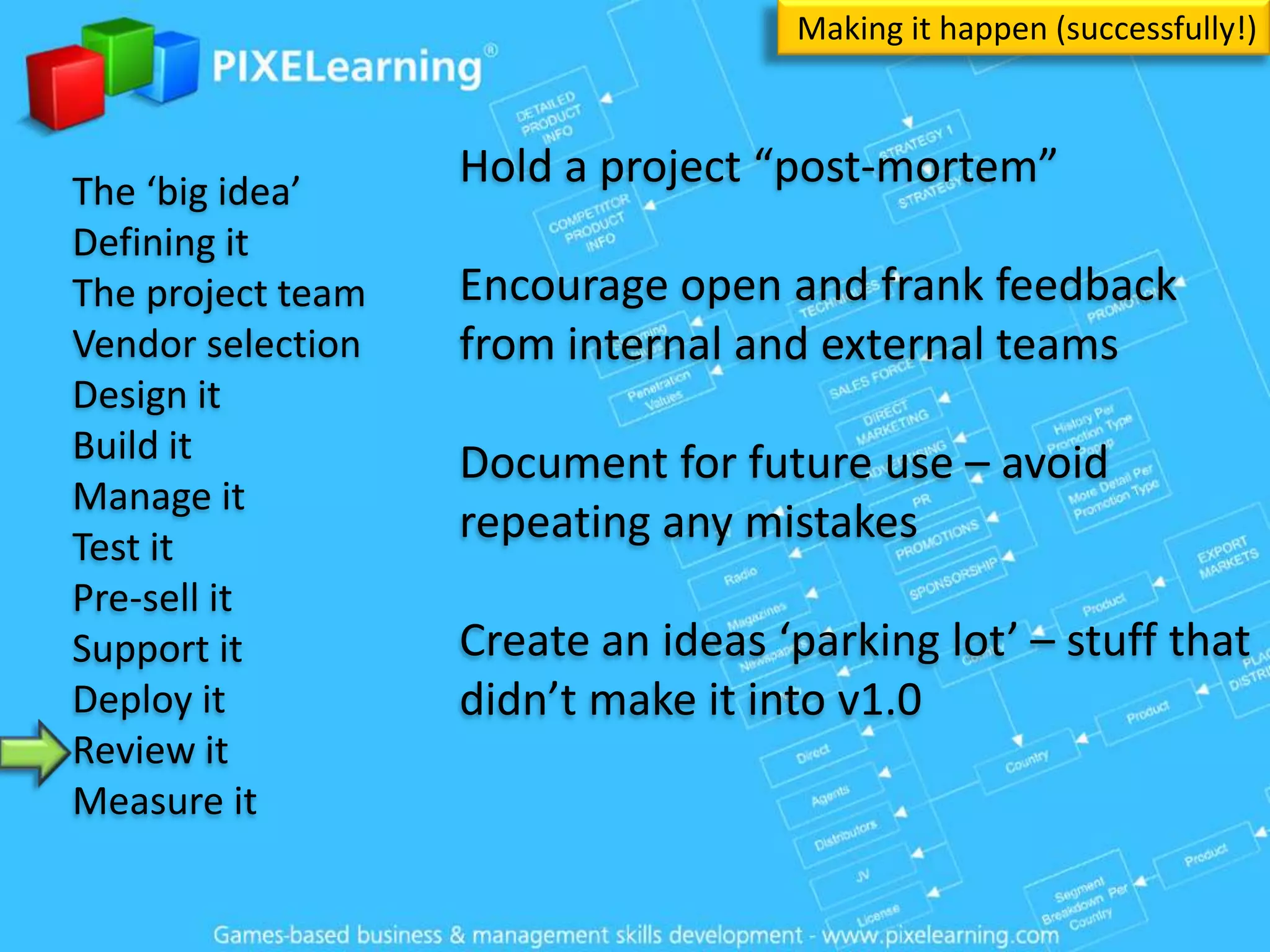 Devlearn Session 514