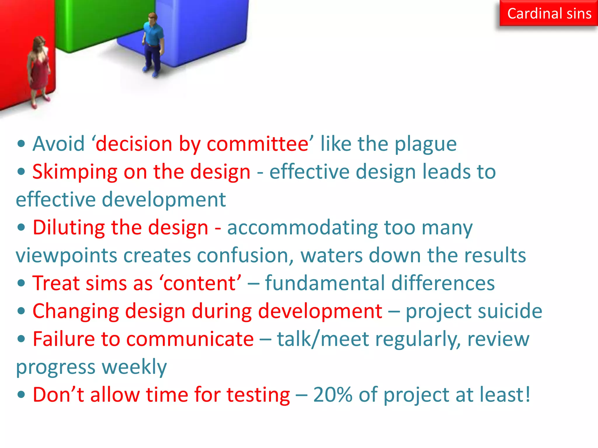 Devlearn Session 514