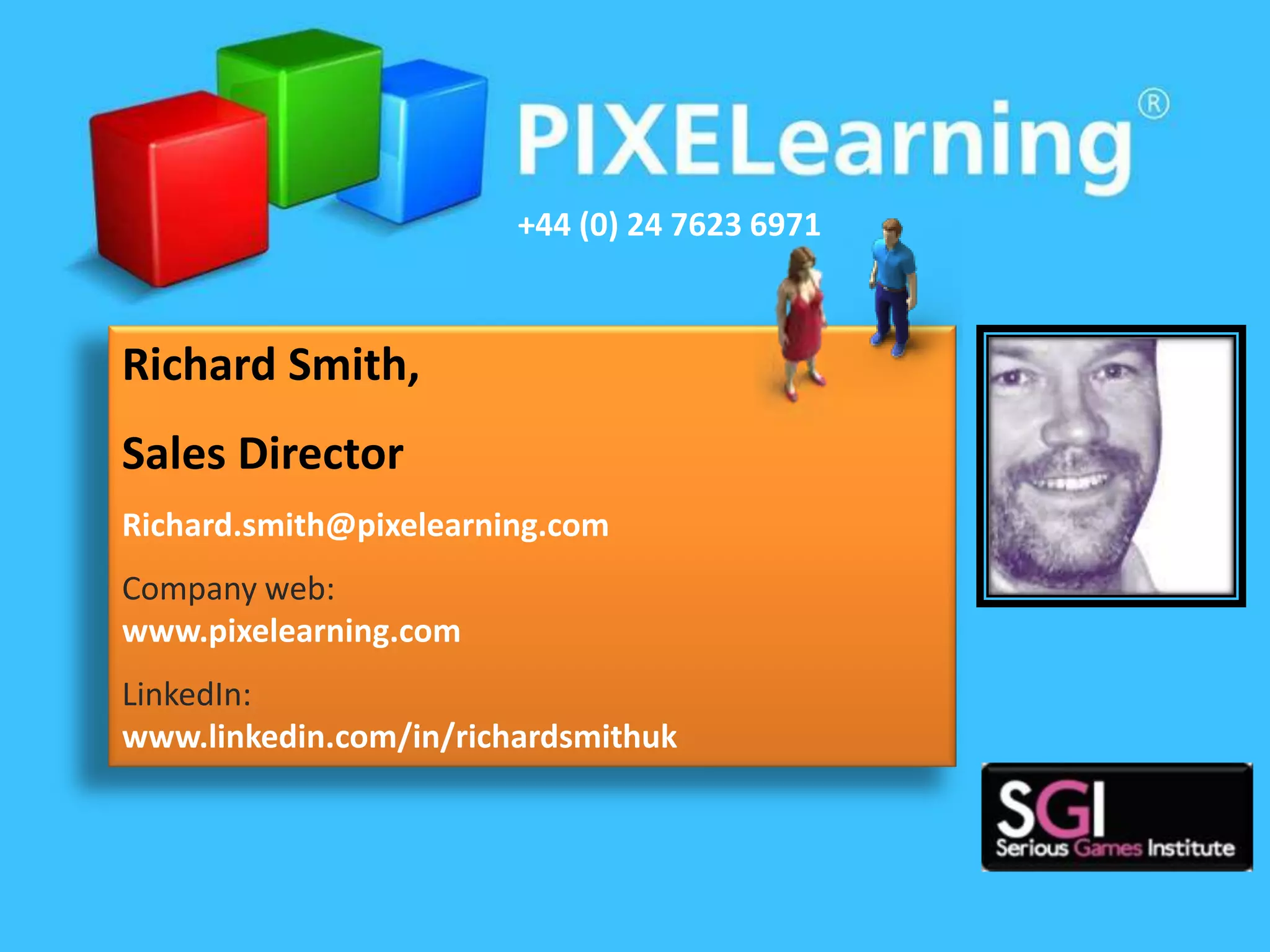 Devlearn Session 514