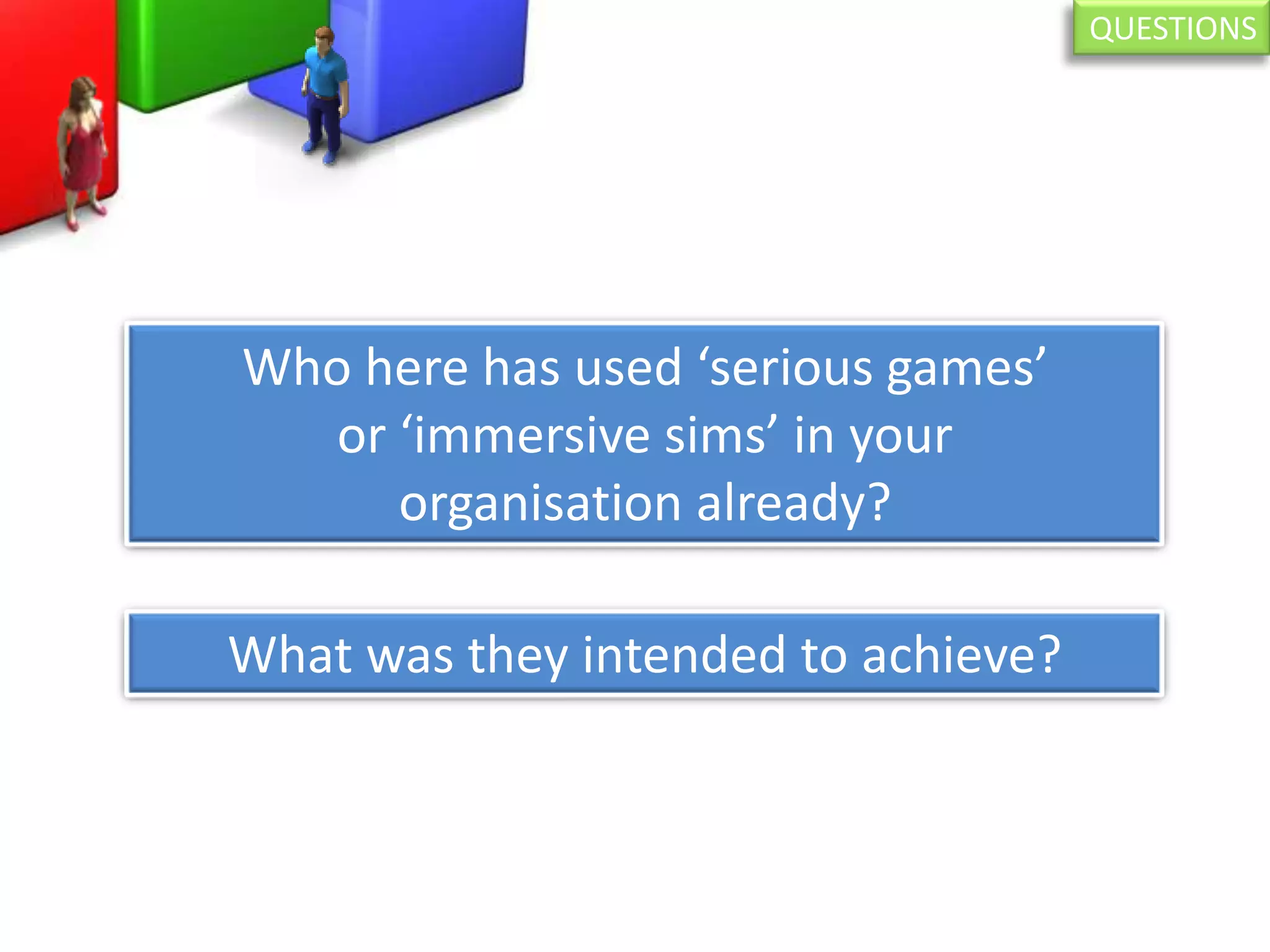 Devlearn Session 514