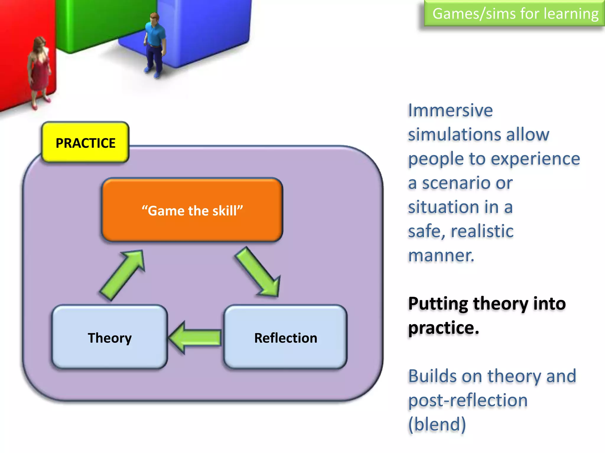 Devlearn Session 514