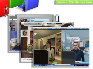 Devlearn Session 514