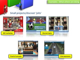 Devlearn Session 514