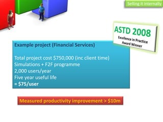 Devlearn Session 514