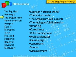 Devlearn Session 514