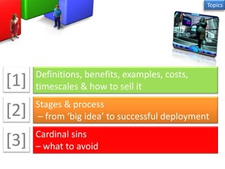 Devlearn Session 514