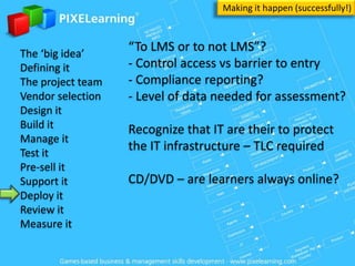 Devlearn Session 514