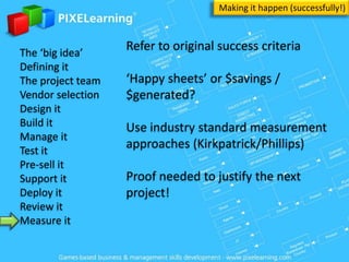 Devlearn Session 514