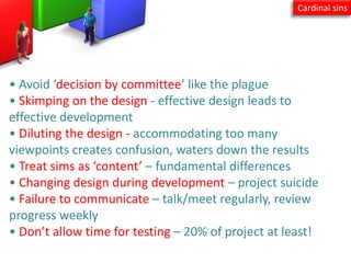 Devlearn Session 514