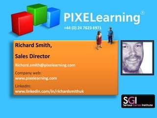 Devlearn Session 514